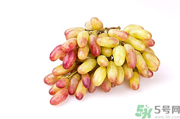 吃提子有什么好處？提子的功效與作用