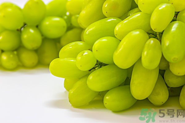 吃提子會上火嗎？上火能吃提子嗎？
