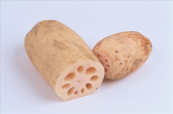 蓮藕里面發(fā)黑能吃嗎？蓮藕發(fā)黑了還能吃嗎？