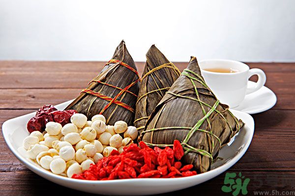 腎病能吃粽子嗎？養(yǎng)生粽子是什么粽子？