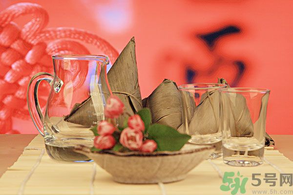 腎病能吃粽子嗎？養(yǎng)生粽子是什么粽子？