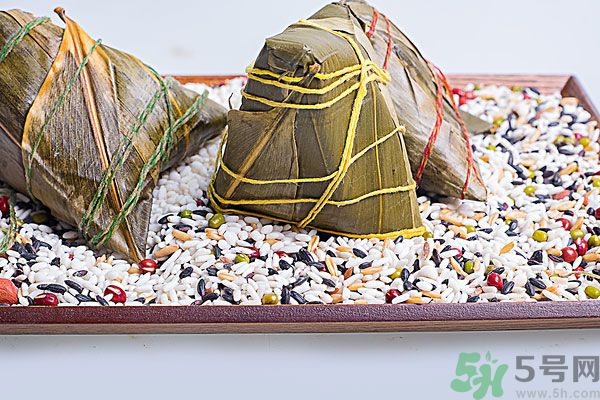 腎病能吃粽子嗎？養(yǎng)生粽子是什么粽子？