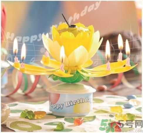 音樂蠟燭突然爆炸 音樂蠟燭會(huì)爆炸嗎？