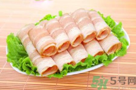 培根是什么肉？培根是熏肉嗎？