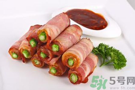 孕婦可以吃培根嗎？懷孕可以吃培根嗎？