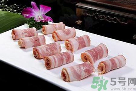 吃培根會致癌嗎？培根怎么吃不致癌？