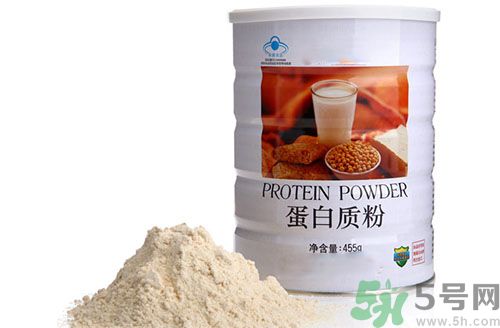 青少年喝蛋白粉好嗎？蛋白粉的功效與作用