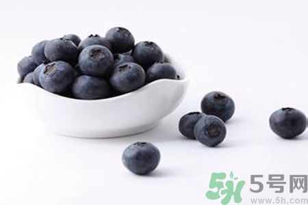 藍莓是酸性還是堿性？藍莓是堿性嗎？