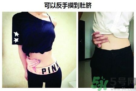 好身材的9大標準 怎么快速擁有好身材？