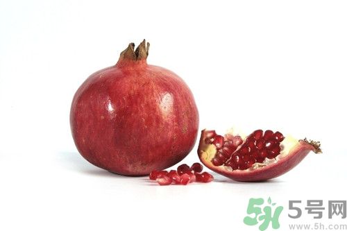 吃石榴會發(fā)胖嗎?一個(gè)石榴的熱量是多少