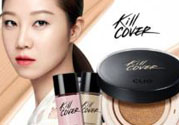CLIO珂莉奧氣墊cc怎么樣？CLIO珂莉奧氣墊cc好用嗎？