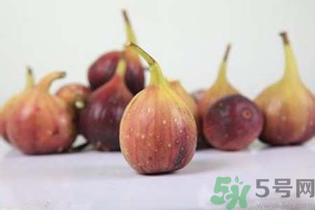 胃不好可以吃無花果嗎？胃不好吃無花果好嗎？