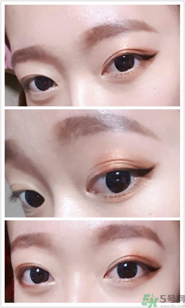凱婷KATE擴(kuò)型深邃眼影盒怎么樣？好用嗎？