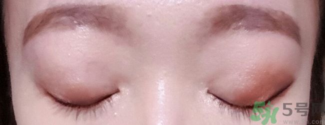 凱婷KATE擴(kuò)型深邃眼影盒怎么樣？好用嗎？