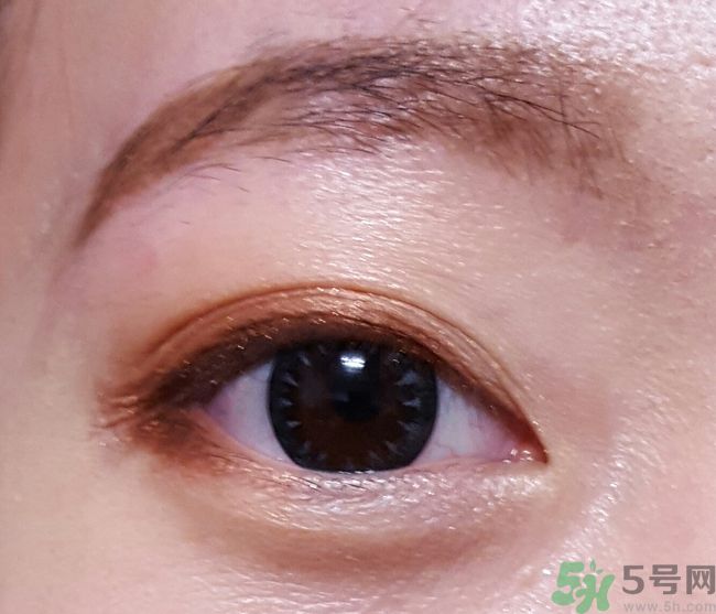 凱婷KATE擴(kuò)型深邃眼影盒怎么樣？好用嗎？