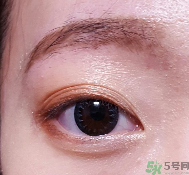 凱婷KATE擴(kuò)型深邃眼影盒怎么樣？好用嗎？