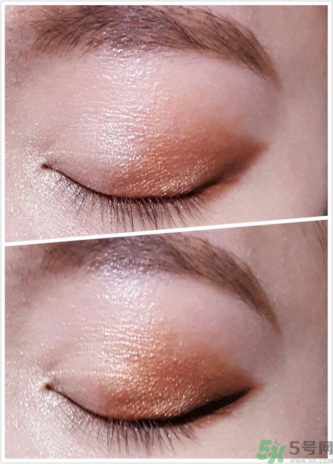 凱婷KATE擴(kuò)型深邃眼影盒怎么樣？好用嗎？
