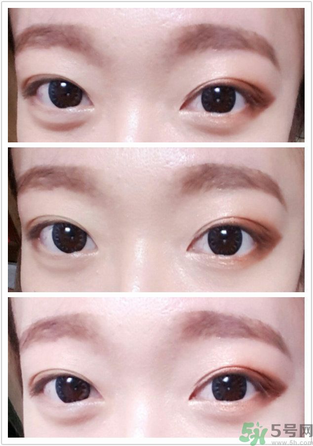 凱婷KATE擴(kuò)型深邃眼影盒怎么樣？好用嗎？