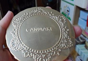 canmake棉花糖粉餅色號(hào)有幾種？canmake棉花糖粉餅ml mo對(duì)比