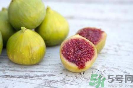 無花果可以和牛奶一起吃嗎？無花果和牛奶一起吃好嗎？