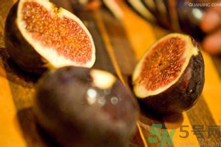 無(wú)花果可以和牛奶一起吃嗎？無(wú)花果和牛奶一起吃好嗎？