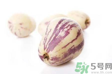 寶寶可以吃人參果嗎？寶寶多大可以吃人參果？