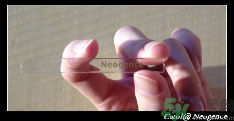 霓凈思適合什么年齡段？Neogence是什么化妝品牌子？