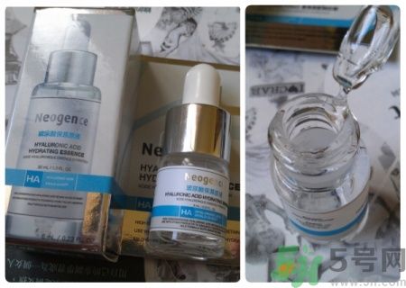 霓凈思Neogence面膜怎么樣？Neogence化妝品敏感皮膚能用嗎？