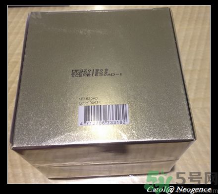 霓凈思適合什么年齡段？Neogence是什么化妝品牌子？
