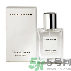 acca kappa梳子怎么樣？acca kappa白麝香香水怎么樣