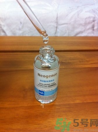 霓凈思Neogence面膜怎么樣？Neogence化妝品敏感皮膚能用嗎？
