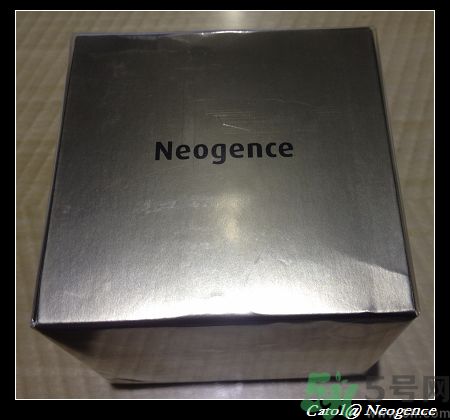 霓凈思適合什么年齡段？Neogence是什么化妝品牌子？