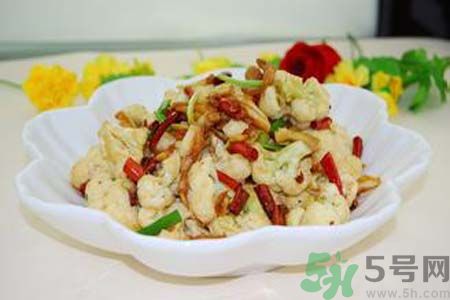 花菜是發(fā)物嗎？花菜是不是發(fā)物？