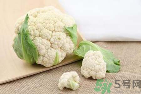 花菜是熱性還是涼性？花菜是熱性嗎？