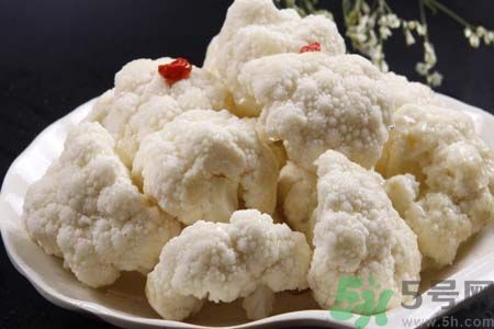 花菜是熱性還是涼性？花菜是熱性嗎？