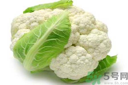哺乳期可以吃花菜嗎？哺乳期吃花菜會(huì)對(duì)寶寶造成影響嗎？