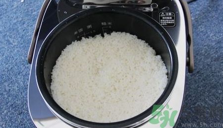 米飯要蒸多長時間?米飯要蒸多久才熟?