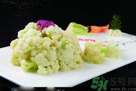花菜發(fā)霉了可以吃嗎？吃了發(fā)霉的花菜會(huì)怎樣？