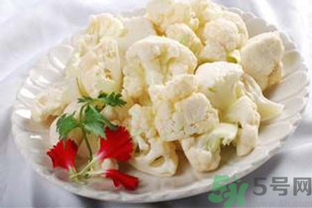 花菜發(fā)霉了可以吃嗎？吃了發(fā)霉的花菜會怎樣？