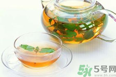 夏季解暑喝什么中藥？喝什么中藥可以解暑？