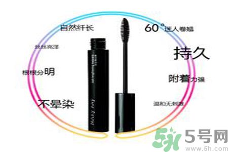 玫琳凱綻爆胺基酸睫毛膏怎么樣？玫琳凱綻爆胺基酸睫毛膏好用嗎？