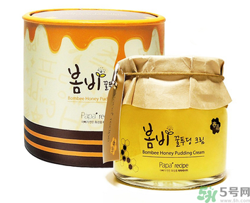 春雨布丁面霜怎么使用？春雨蜂蜜布丁果凍面霜使用方法