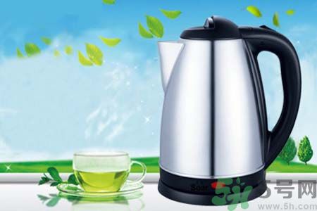 燒水壺可以煮茶葉嗎？燒水壺煮茶葉好喝嗎？