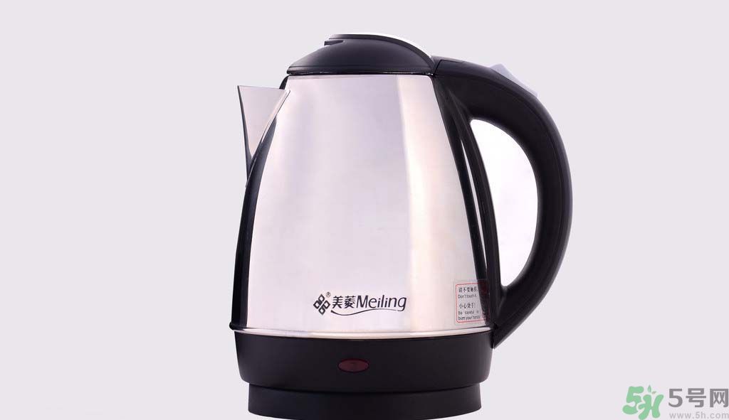 燒水壺什么材質(zhì)好？燒水壺什么材質(zhì)對身體好？