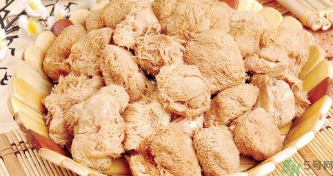 猴頭菇是發(fā)物嗎？猴頭菇是不是發(fā)物？
