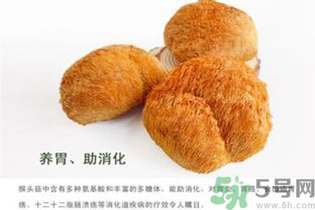 猴頭菇是酸性還是堿性？猴頭菇是堿性嗎？