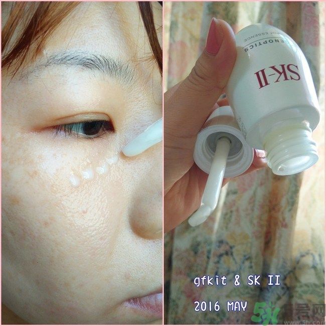 sk2祛斑精華怎么樣？skii祛斑精華使用方法