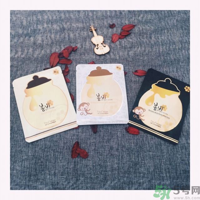 春雨黑蜂蜜面膜多少錢價(jià)格？春雨黑蜂蜜面膜使用方法