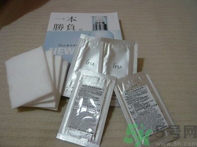 茵芙莎ipsa自律循環(huán)乳液型號(hào)有幾種？ipsa自律循環(huán)乳液312號(hào)怎么樣