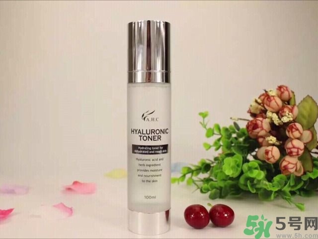 AHC神仙水效果怎么樣？AHC神仙水怎么用？